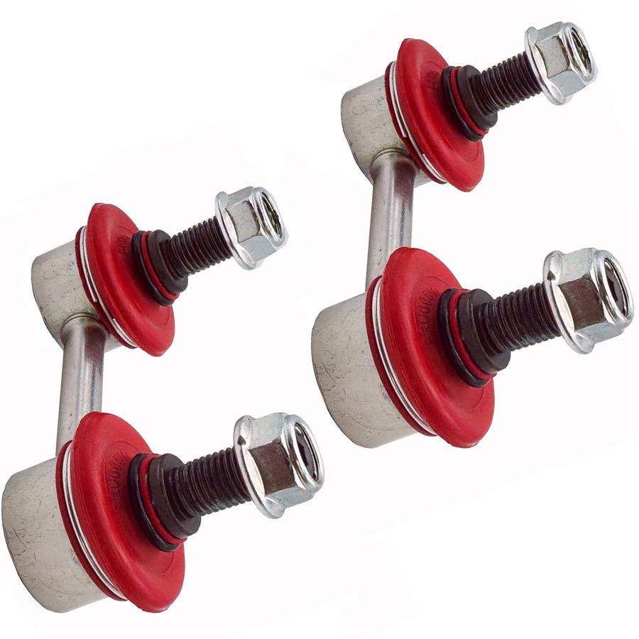 Suspesnion Dudes PAIR Rear Sway Bar Links FITS Subaru Forester 2003-2008, Impreza 2004-2007, K750041