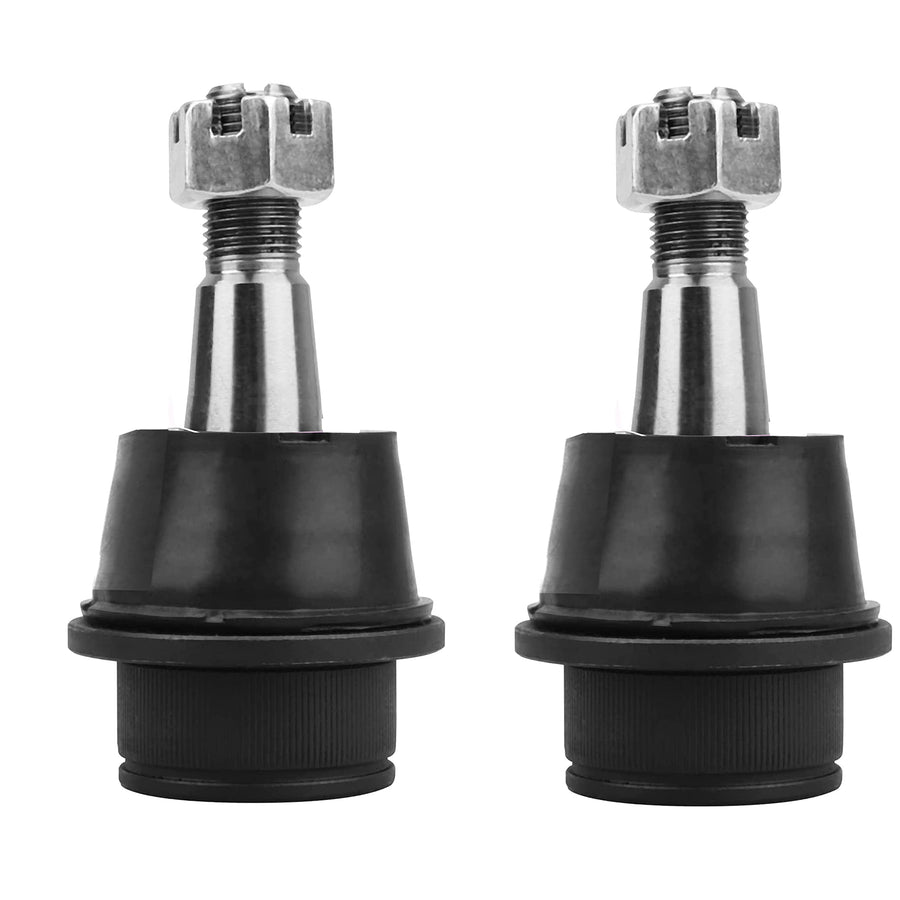 suspension dudes 12PC Front Upper Control Arm & Ball Joint Kit FITS 2002-2005 Dodge Ram 1500 4x4