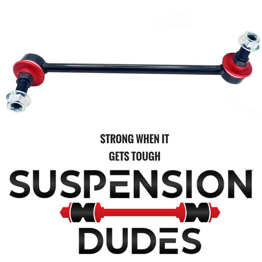 (2) Front Sway Bar Links FITS 2007-2012 Hyundai Santa Fe Veracruz 2011-2013 Kia Sorento
