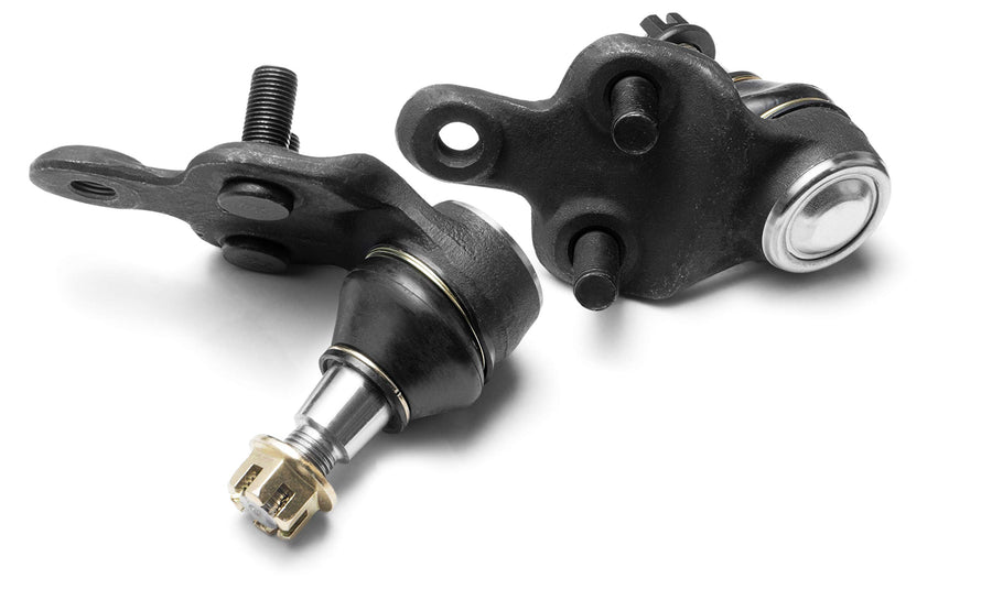 PAIR Front Lower Ball Joint Kit FITS Buick, Cadillac, Chevy, Pontiac, Saturn Vue Relay, Suzuki XL-7, K5331