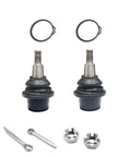 PAIR Front Lower Ball Joint Kit FITS Expedition Navigator 2018-2021, GT 2017-2021, F-150 2015-2020, K500318