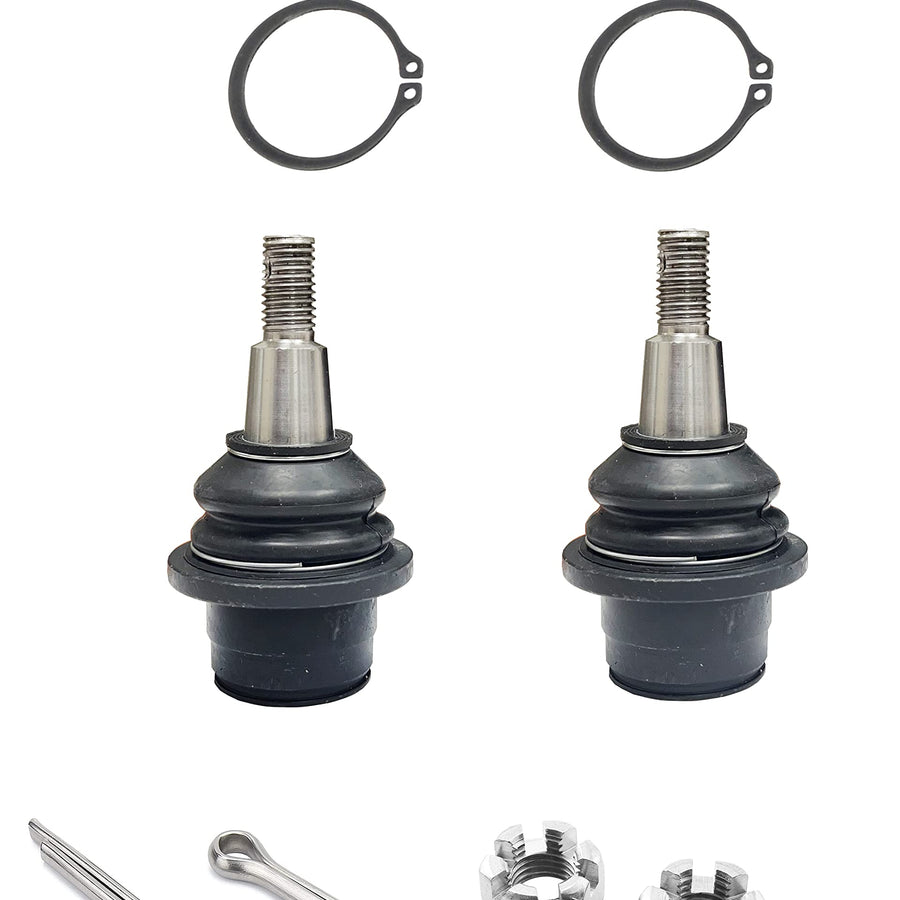 PAIR Front Lower Ball Joint Kit FITS Expedition Navigator 2018-2021, GT 2017-2021, F-150 2015-2020, K500318