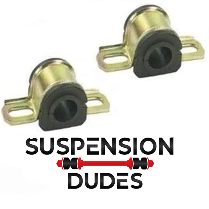 4pc Front Stabilizer Link Kit + Front Bushings FITS Sonic LS, LT, LTZ, RS