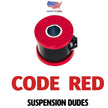Suspension Dudes 16 PC Front/Rear Upper/Lower Control Arms + Stabilizer Links & Front Track Bar Bushing Kit FITS Jeep Wrangler TJ AWD 1997-2006