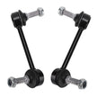 PAIR REAR SWAY BAR LINKS FITS Rainier SSR Trailblazer Trailblazer EXT Envoy Envoy XL Envoy XUV Ascender Bravada 9-7x k6667 k6668