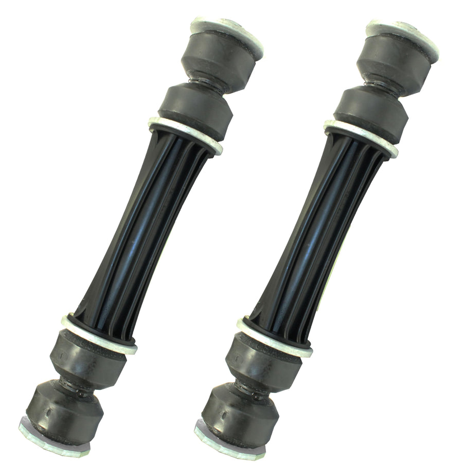 Suspension Dudes Front Sway Bar Stabilizer Link Kit FITS Silverado, Escalade, Tahoe, Sierra, Yukon, Sierra, Suburban, 2007-2020, K700538 K700432 Bushings Made In USA
