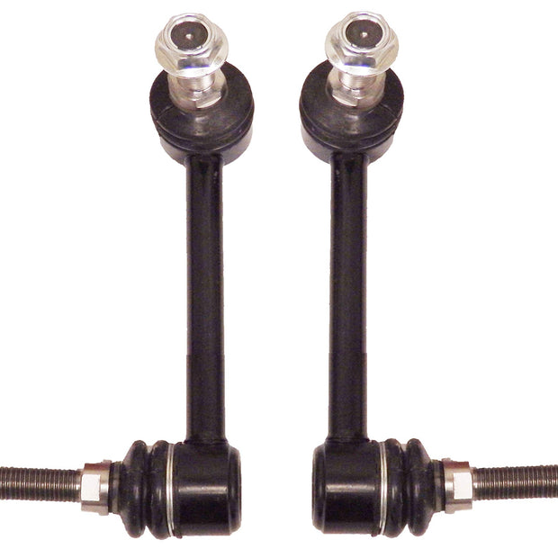 (2) Front Sway Bar Links FITS Toyota Tacoma 2005-15 4X4 & 2WD WITH PRERUNNER K80946 K80948