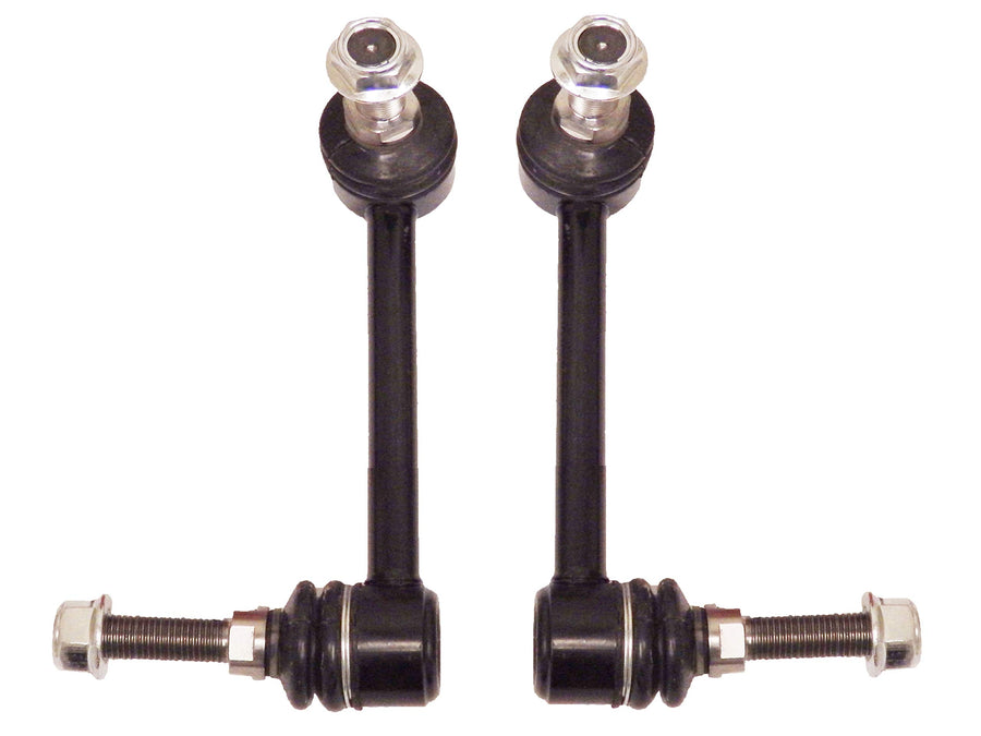 (2) Front Sway Bar Links FITS Toyota Tacoma 2005-15 4X4 & 2WD WITH PRERUNNER K80946 K80948