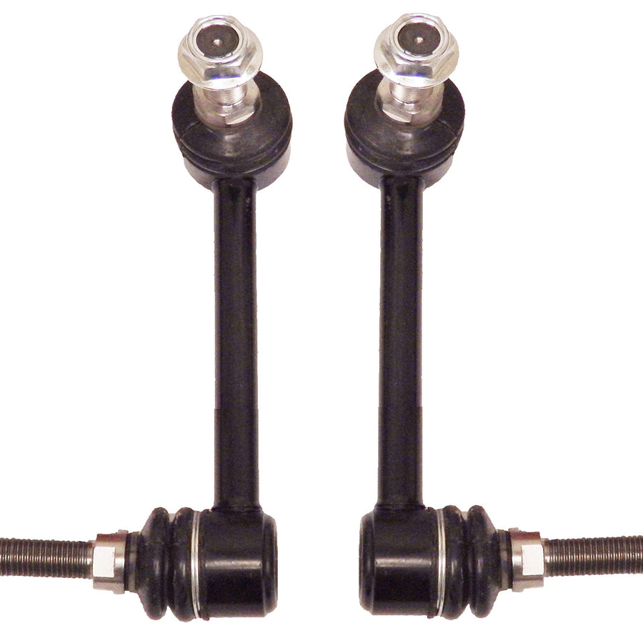 (2) Front Sway Bar Links FITS Toyota Tacoma 2005-15 4X4 & 2WD WITH PRERUNNER K80946 K80948