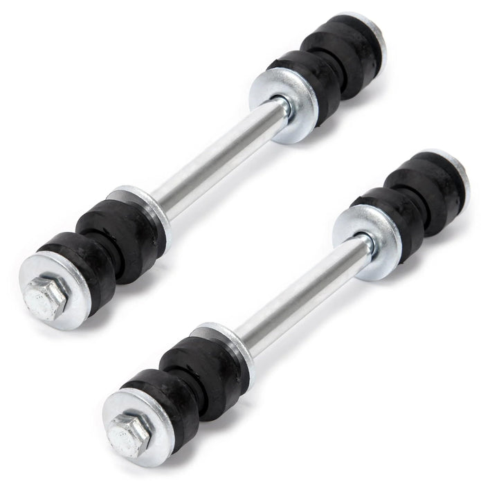 Suspension Dudes Front Sway Bar Stabilizer Link Kit FITS Silverado, Escalade, Tahoe, Sierra, Yukon, Sierra, Suburban, And Select Other Models, 1969-2020 - K700538 K700432
