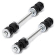 Suspension Dudes Front Sway Bar Stabilizer Link Kit FITS Silverado, Escalade, Tahoe, Sierra, Yukon, Sierra, Suburban, And Select Other Models, 1969-2020 - K700538 K700432