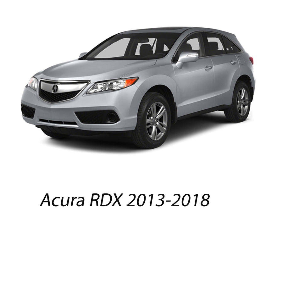 (2) Front Right Left Sway Bar Links FITS Acura 2013-2018 RDX
