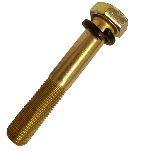 Suspension Dudes Bell Housing Corrosion Resistant Bolt Kit for 3VZ R150 FITS 4Runner, Land Cruiser, T100, Tacoma, Tundra, Pickup, 1984-1995, 6-PK