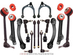 18 PC Suspension Control Arm Kit for Dodge Charger Challenger Chrysler 300 2011-2014