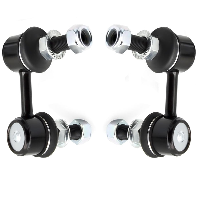 Suspension Dudes 18PC Front Lower CODE RED Control Arm Kit for 2004-2006 TL, K641543 K641544 Bushings Made In USA