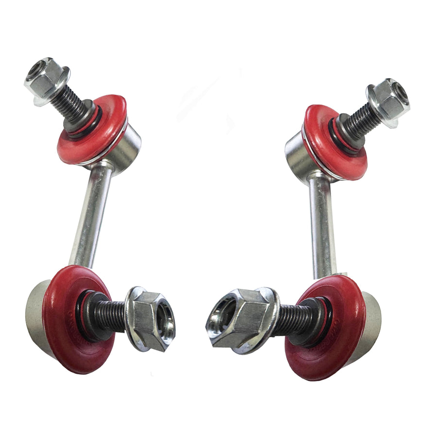 4PC Front/Rear Sway Bar Links FITS 2007-2016 Honda CR-V