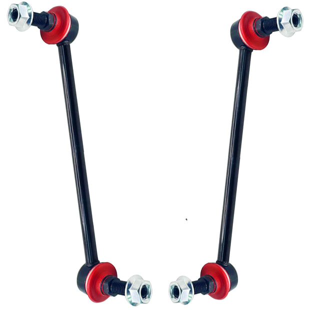 Suspension Dudes PAIR Front Sway Bar Link Kit K80478 FITS : A3 Q3 TT, Passat, Tiguan, GTI, K80478