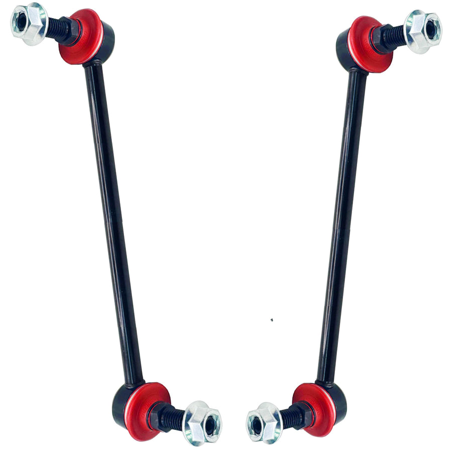 Suspension Dudes PAIR Front Sway Bar Link Kit K80478 FITS : A3 Q3 TT, Passat, Tiguan, GTI, K80478