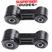 (2) Sway Bar Links Fits Subaru Baja Forester Impreza Legacy Outback Saab 9-2X