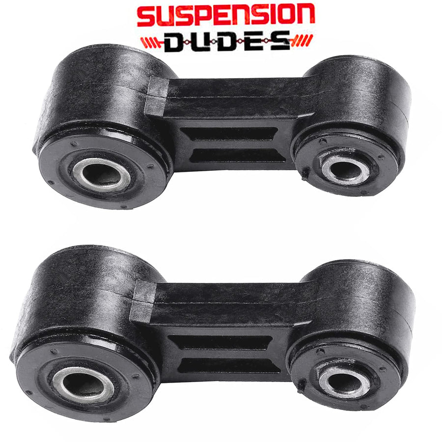 (2) Sway Bar Links Fits Subaru Baja Forester Impreza Legacy Outback Saab 9-2X