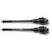 (2) Inner Tie Rod Ends FITS Chevrolet Avalanche Silverado Tahoe Cadillac Escalade GMC Sierra Yukon ES3488