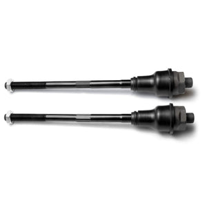 (2) Inner Tie Rod Ends FITS Chevrolet Avalanche Silverado Tahoe Cadillac Escalade GMC Sierra Yukon ES3488