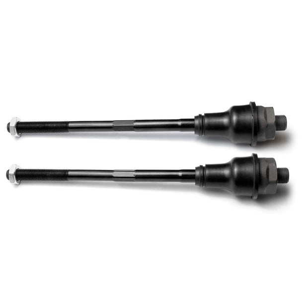 (2) Inner Tie Rod Ends FITS Chevrolet Avalanche Silverado Tahoe Cadillac Escalade GMC Sierra Yukon ES3488