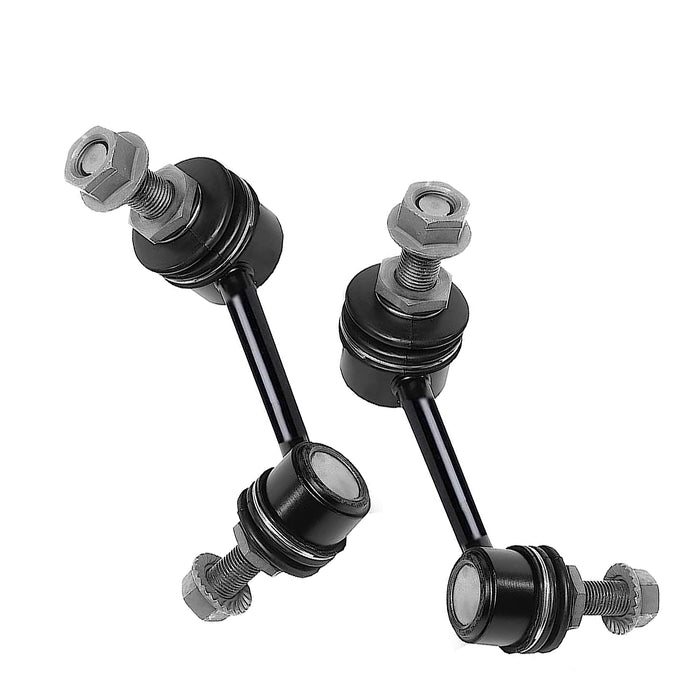 (2) Front Sway Bar Links FITS Honda Civic Element CR-V Acura K90454 K90455