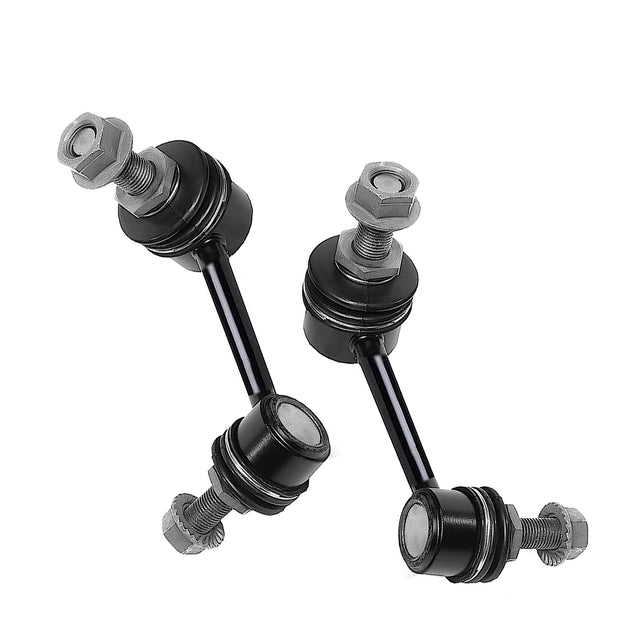 (2) Front Sway Bar Links FITS Honda Civic Element CR-V Acura K90454 K90455