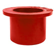 Suspension Dudes CODE RED Rack & Pinion Bushing Kit Fits Tacoma 4WD 1995-2004, Tacoma 2WD W/Prerunner 1998-2004, Improved Design Avoids Replacing Entire Rack - Bushings Made In USA - K200164 541-464
