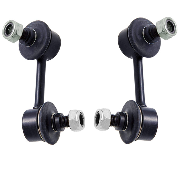 (2) Front Sway Bar Links FITS Honda Civic Element CR-V Acura K90454 K90455