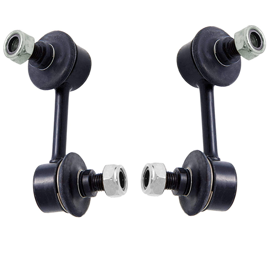 (2) Front Sway Bar Links FITS Honda Civic Element CR-V Acura K90454 K90455