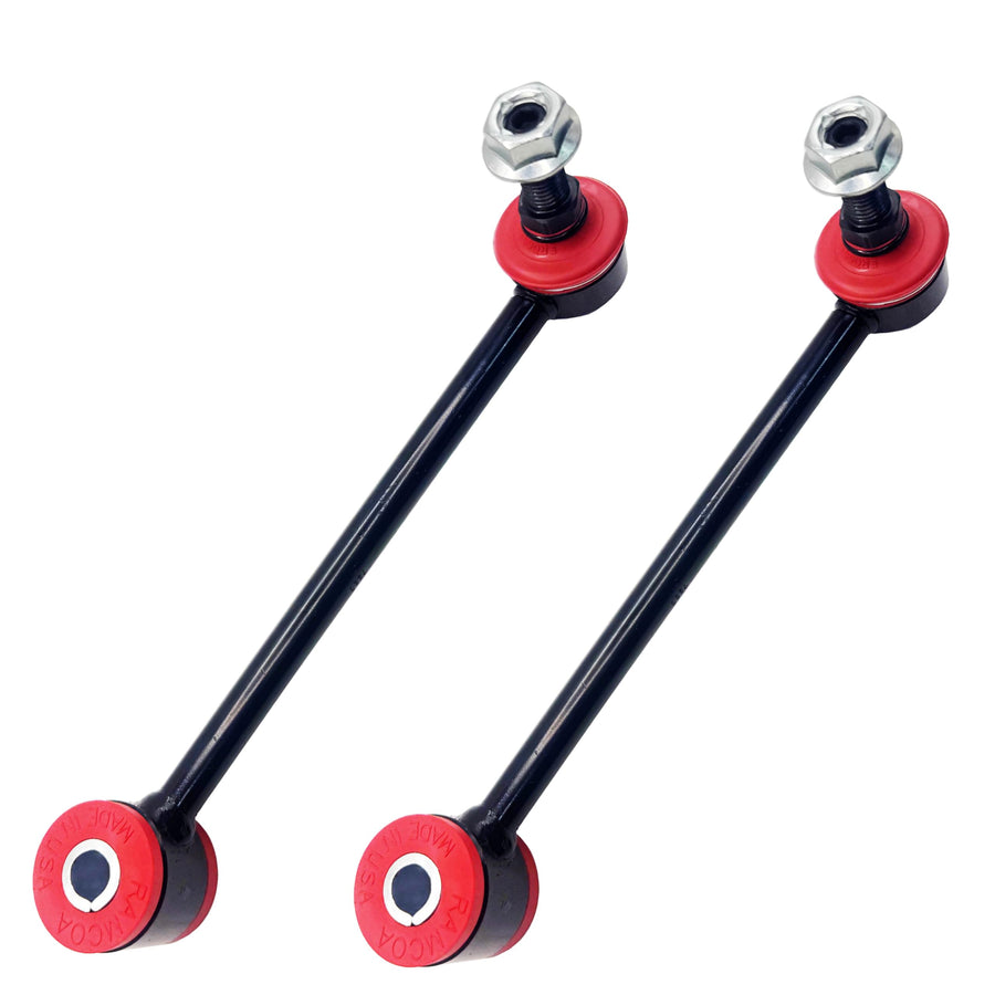 Suspension Dudes Front Sway Bar Stabilizer CODE RED 1