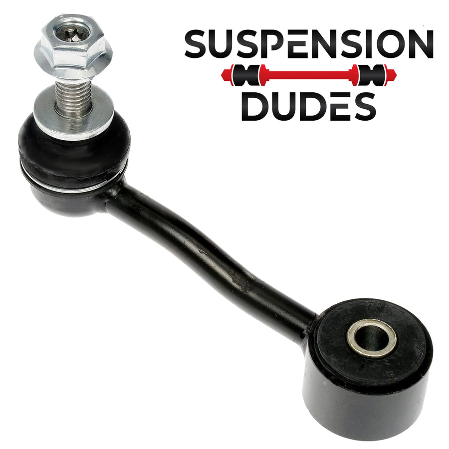 Suspension Dudes PAIR Front Sway Bar Stabilizer Link Kit FITS Gladiator 2020-2024, Wrangler 2018-2024, K700908 68293033AB 68293033AC