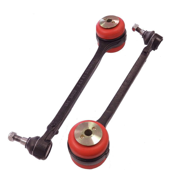 PAIR Front Lower Forward Control Arms FITS RWD Chrysler 300 Dodge Charger Challenger Magnum