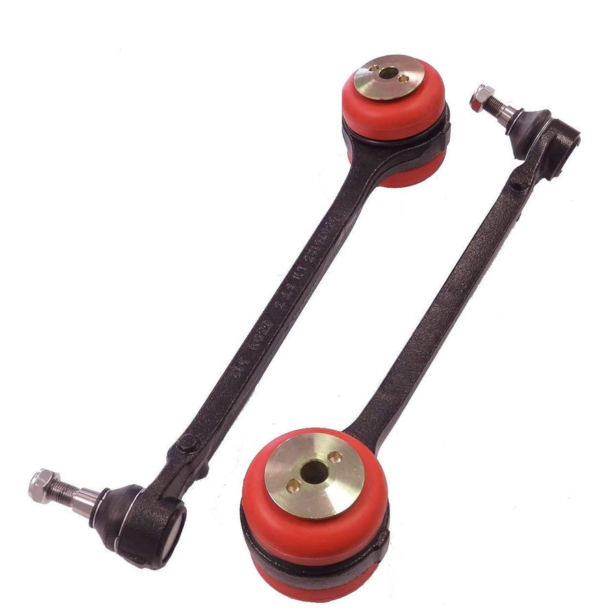 PAIR Front Lower Forward Control Arms FITS RWD Chrysler 300 Dodge Charger Challenger Magnum