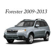 Suspension Dudes 4 PC Front/Rear Sway Bar Stabilizer Link Kit FITS Forester 2009-2013, K750049 K750404