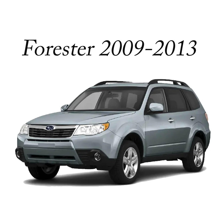 Suspension Dudes 4 PC Front/Rear Sway Bar Stabilizer Link Kit FITS Forester 2009-2013, K750049 K750404