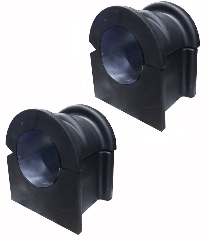Front Suspension Stabilizer Bar Bushing Kit Fits Mustang Convertible Coupe GT Convertible Coupe GT500 Bullet Track Package