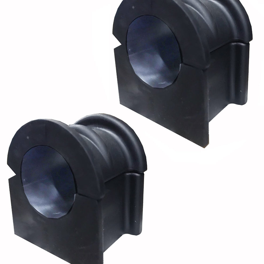 Front Suspension Stabilizer Bar Bushing Kit Fits Mustang Convertible Coupe GT Convertible Coupe GT500 Bullet Track Package