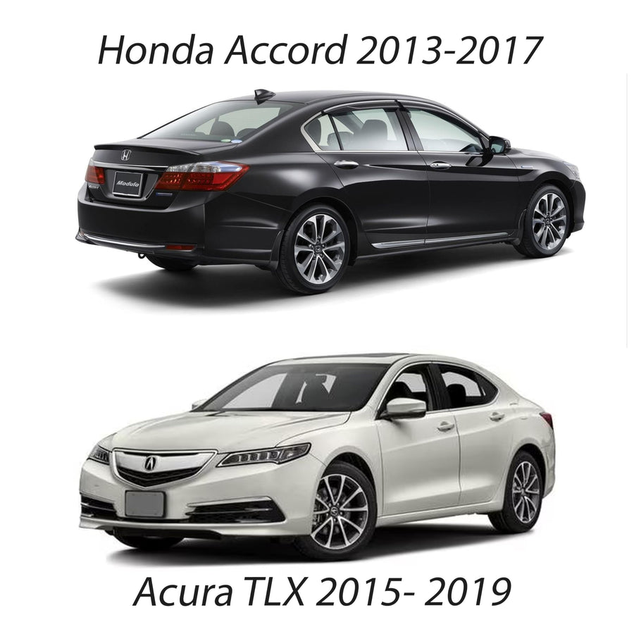 Front and rear stabilizer links for Honda Accord 2013-2017 / Acura TLX 2015-2019