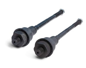 (2) Inner Tie Rod Ends FITS Chevrolet Avalanche Silverado Tahoe Cadillac Escalade GMC Sierra Yukon ES3488