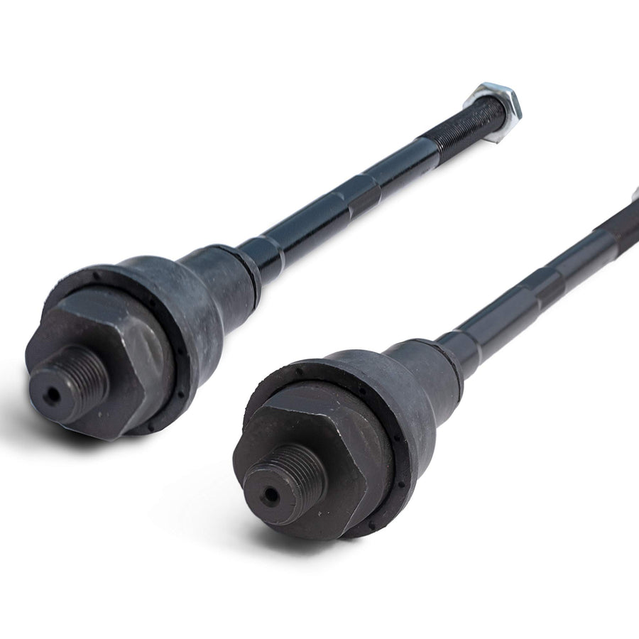 (2) Inner Tie Rod Ends FITS Chevrolet Avalanche Silverado Tahoe Cadillac Escalade GMC Sierra Yukon ES3488