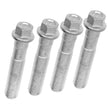 Suspension Dudes Front Wheel Hub Bearing Assembly Mounting Bolt Kit FITS Select Models Silverado Sierra 2500 3500, Suburban Yukon XL 2500, Savana Express 2500 3500 4500, 1999-2019 15719028 917-519