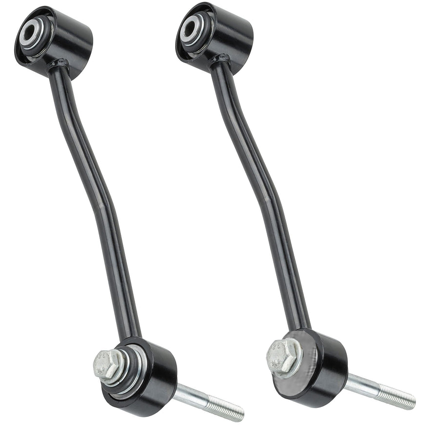 suspension dudes (2) Front Sway Bar Links FITS 2000-2005 Ford Excursion 4WD 2000-2004 F250 F350 F450 F550 Super Duty Pickup 4WD