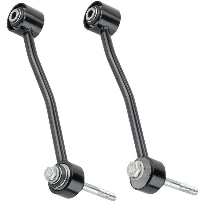 Suspension Dudes 6 PC Front Sway Bar Stabilizer Link Kit + CODE RED EXTREME Bracket/Bushing Kit FITS F-250, F-350, F-450, F-550, 2000-2004 4WD, 32 MM Bar K80273 K80274 K80201