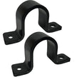 6pc Front Sway Bar Bracket, Bushing & Axle Kit - Fits Ford E-150 E-250 E-350 E-450 Econoline 1992-2008 | K8690 K80222 928-562