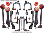 20PC Suspension Kit for Dodge Charger For RWD 2005-2010 Challenger Magnum Chrysler 300