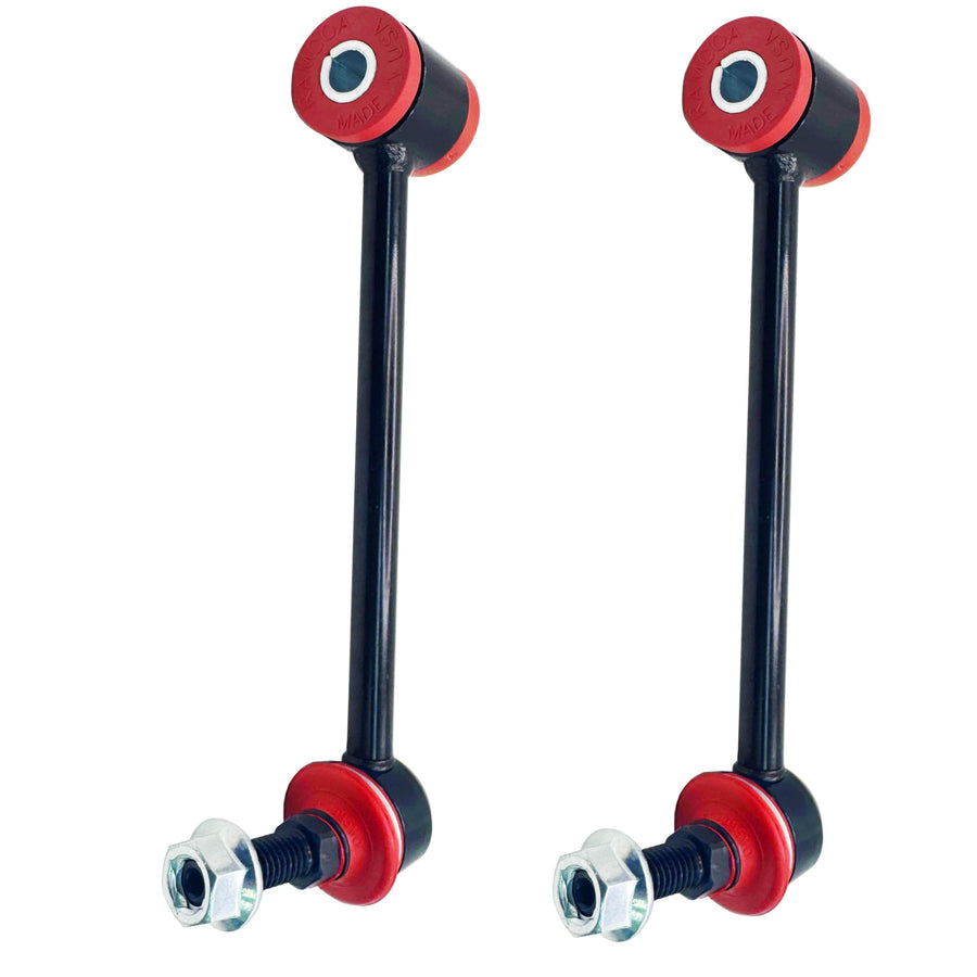 Suspension Dudes Front Sway Bar Stabilizer CODE RED 1
