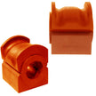 suspension dudes (2) Front Stabilizer Sway Bar Bushings FITS 2004-2008 Ford F-150